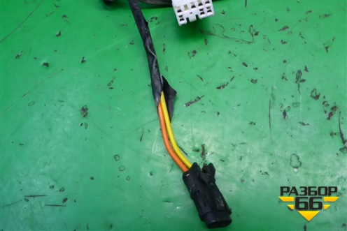 Проводка двери задней левой (916502E011) для Hyundai Tucson с 2004-2010г