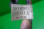 Проводка двери задней левой (916502E011) для Hyundai Tucson с 2004-2010г