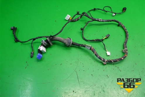 Проводка двери передней левой (916002E491) для Hyundai Tucson с 2004-2010г