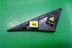 Накладка переднего крыла левого (861812E000) для Hyundai Tucson с 2004-2010г