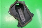 Кожух рулевой колонки (нижний на пол) (572562E000) для Hyundai Tucson с 2004-2010г