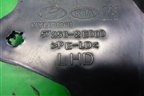 Кожух рулевой колонки (нижний на пол) (572562E000) для Hyundai Tucson с 2004-2010г