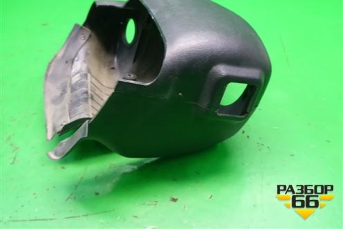 Кожух рулевой колонки (848522E000) для Hyundai Tucson с 2004-2010г
