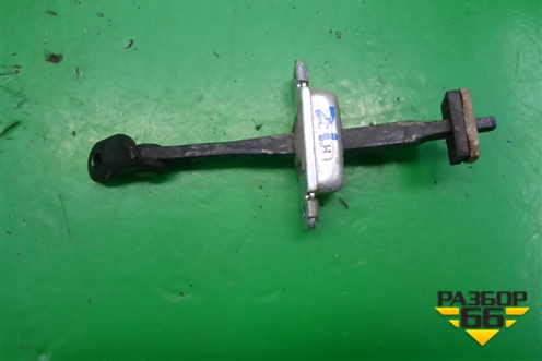Ограничитель двери задней левой для Hyundai Tucson с 2004-2010г