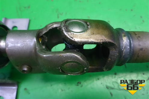 Колонка рулевая для Hyundai Tucson с 2004-2010г