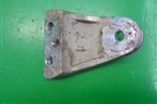Кронштейн двигателя правый (2.0л G4GC) (218152E000) для Hyundai Tucson с 2004-2010г