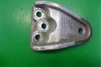 Кронштейн двигателя правый (2.0л G4GC) (218152E000) для Hyundai Tucson с 2004-2010г