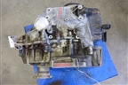АКПП (1.4л CAX DSG DQ250 6 ст ) (02E301103) для Volkswagen Touran с 2003-2010г