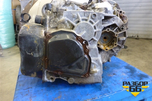 АКПП (1.4л CAX DSG DQ250 6 ст ) (02E301103) для Volkswagen Touran с 2003-2010г
