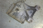 Кронштейн компрессора кондиционера (2.0л 4G63) (MN124554) для Mitsubishi Lancer-9  с 2003-2008г