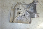 Кронштейн компрессора кондиционера (2.0л 4G63) (MN124554) для Mitsubishi Lancer-9  с 2003-2008г