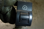 Кнопка освещения панели приборов (BP4K666R0) для Mazda Mazda 3 (BK) с 2003-2009г
