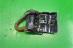 Крюк буксировочный (левый) для Hyundai Tucson с 2004-2010г