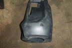 Кожух рулевой колонки (в сборе) для Ford Focus 2 с 2005-2008г