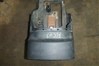 Кожух рулевой колонки (в сборе) для Ford Focus 2 с 2005-2008г