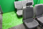 Сиденья комплект (с AIR BAG) для Chevrolet Rezzo с 2003г