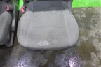 Сиденья комплект (с AIR BAG) для Chevrolet Rezzo с 2003г