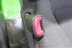 Сиденья комплект (с AIR BAG) для Chevrolet Rezzo с 2003г