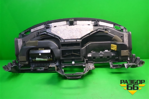 Торпедо с AIR BAG для Chevrolet Rezzo с 2003г