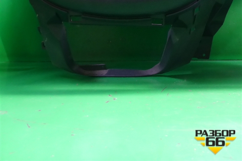 Торпедо с AIR BAG для Chevrolet Rezzo с 2003г