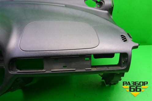 Торпедо с AIR BAG для Chevrolet Rezzo с 2003г