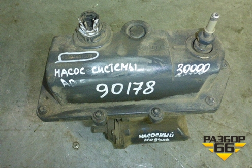 Насос системы AD BLUE (A0001401578) для Mercedes Benz  TRUCK Axor 2 с 2004г