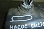 Насос системы AD BLUE (A0001401578) для Mercedes Benz  TRUCK Axor 2 с 2004г