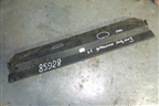 дефлектор радиатора нижний (51752990837) для BMW X1 E84 с 2009-2014г