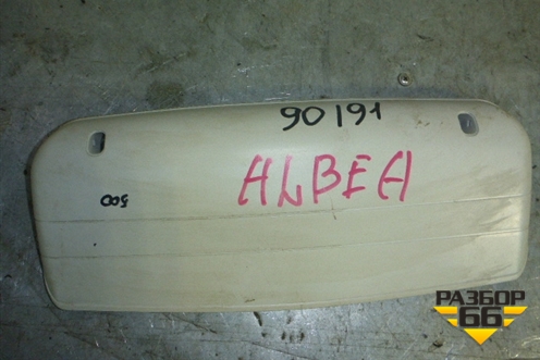 Фонарь задний стоп сигнал для Fiat Albea с 2003г