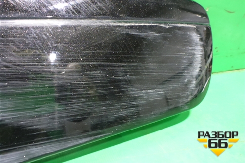 Накладка двери задней левой (7574260230) для Lexus GX-460 с 2009г