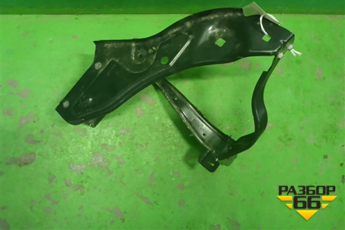 Кронштейн фары левой (218626005) для Mercedes Benz CLS W218 c 2010г