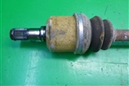 Привод задний (АКПП 4WD 2.0л G4GC) (496002E000) для Hyundai Tucson с 2004-2010г