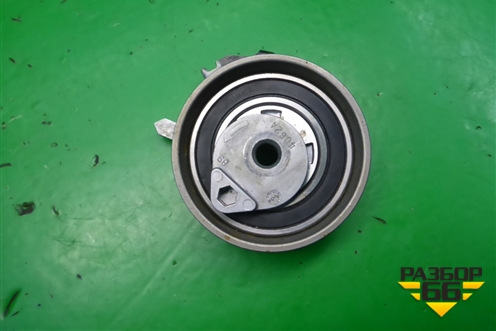 Ролик натяжитель ремня ГРМ (2.0л G4GC) (2441023050) для Hyundai Tucson с 2004-2010г