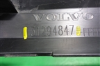 Накладка двери задней левой (до 2013г) (31394847) для Volvo XC60 с 2008-2017г