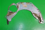 Пластина КПП (2.0л G4GC) для Hyundai Tucson с 2004-2010г