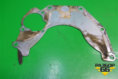 Пластина КПП (2.0л G4GC) для Hyundai Tucson с 2004-2010г