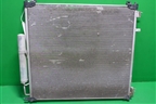 Радиатор кондиционера (FPLA19C600AD) для Land Rover Range Rover Sport с 2013-2022г
