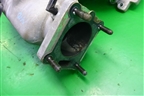Коллектор впускной (2.0л G4GC) для Hyundai Tucson с 2004-2010г