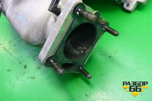 Коллектор впускной (2.0л G4GC) для Hyundai Tucson с 2004-2010г