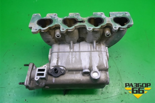 Коллектор впускной (2.0л G4GC) для Hyundai Tucson с 2004-2010г