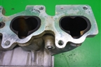 Коллектор впускной (2.0л G4GC) для Hyundai Tucson с 2004-2010г