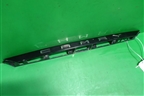 Накладка крышки багажника (7681133520) для Toyota Camry V70 с 2017г