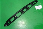 Накладка крышки багажника (7681133520) для Toyota Camry V70 с 2017г