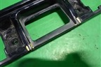 Накладка крышки багажника (7681133520) для Toyota Camry V70 с 2017г