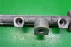 Рейка топливная рампа (2.0л G4GC) для Hyundai Tucson с 2004-2010г