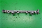 Рейка топливная рампа (2.0л G4GC) для Hyundai Tucson с 2004-2010г