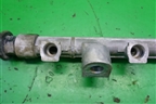 Рейка топливная рампа (2.0л G4GC) для Hyundai Tucson с 2004-2010г