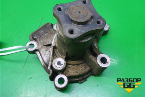 Насос водяной помпа (2.0л G4GC) для Hyundai Tucson с 2004-2010г