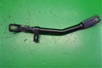 Кронштейн впускного коллектора (правый 2.0л G4GC) для Hyundai Tucson с 2004-2010г