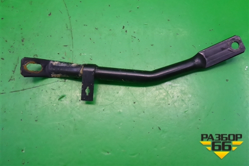Кронштейн впускного коллектора (правый 2.0л G4GC) для Hyundai Tucson с 2004-2010г